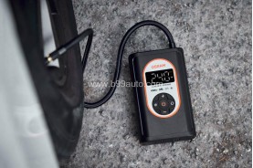 Osram TYREinflate 4000 Újratölthető légkompresszor - Gumiabroncs pumpa Osram TYREinflate 4000 Újratölthető légkompresszor - Gumiabroncs pumpa